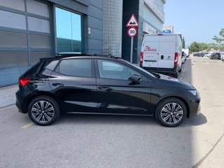 Seat Ibiza 1.0 TSI 85kW (115CV) Start&Stop FR+Sound