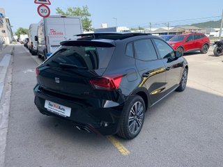 Seat Ibiza 1.0 TSI 85kW (115CV) Start&Stop FR+Sound