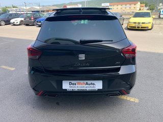 Seat Ibiza 1.0 TSI 85kW (115CV) Start&Stop FR+Sound