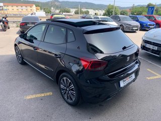 Seat Ibiza 1.0 TSI 85kW (115CV) Start&Stop FR+Sound
