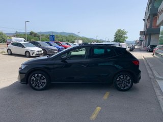 Seat Ibiza 1.0 TSI 85kW (115CV) Start&Stop FR+Sound