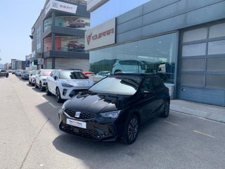 Seat Ibiza 1.0 TSI 85kW (115CV) Start&Stop FR+Sound