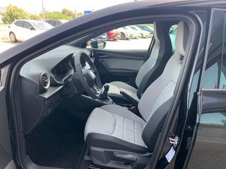 Seat Ibiza 1.0 TSI 85kW (115CV) Start&Stop FR+Sound