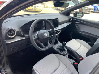 Seat Ibiza 1.0 TSI 85kW (115CV) Start&Stop FR+Sound