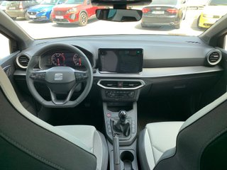 Seat Ibiza 1.0 TSI 85kW (115CV) Start&Stop FR+Sound