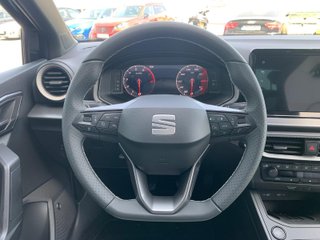 Seat Ibiza 1.0 TSI 85kW (115CV) Start&Stop FR+Sound