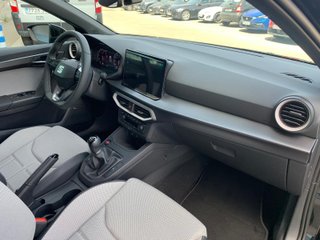 Seat Ibiza 1.0 TSI 85kW (115CV) Start&Stop FR+Sound