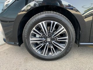 Seat Ibiza 1.0 TSI 85kW (115CV) Start&Stop FR+Sound