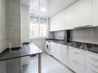 Piso en venta en La Verneda i la Pau en Barcelona