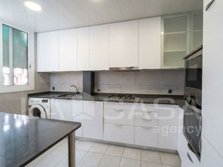 Piso en venta en La Verneda i la Pau en Barcelona
