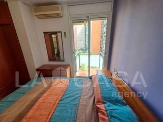 Piso en venta en La Verneda i la Pau en Barcelona