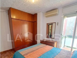 Piso en venta en La Verneda i la Pau en Barcelona