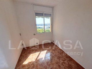 Piso en venta en La Verneda i la Pau en Barcelona