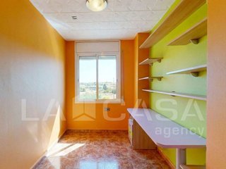Piso en venta en La Verneda i la Pau en Barcelona