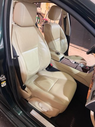Jaguar XF IVA Deducible