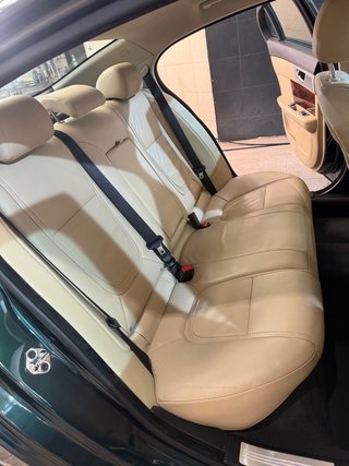 Jaguar XF IVA Deducible