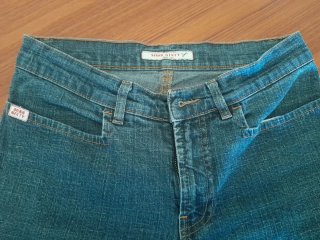 Miss Sixty Jeans Vintage