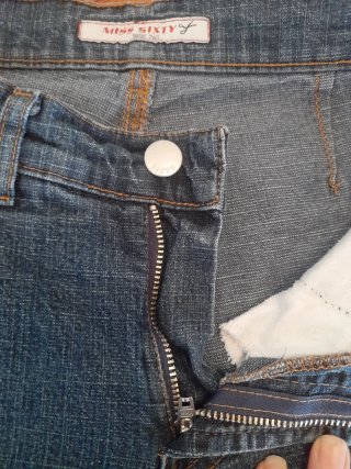 Miss Sixty Jeans Vintage