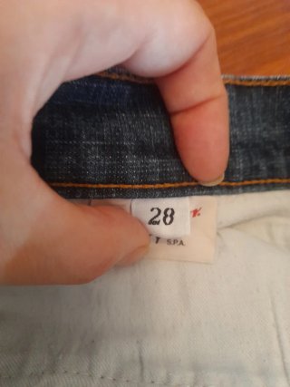Miss Sixty Jeans Vintage
