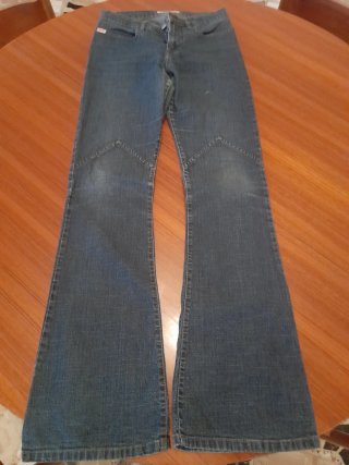 Miss Sixty Jeans Vintage