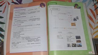 Ciencias Sociales, 6 Primaria, Comunidad de Mad...