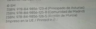 Ciencias Sociales, 6 Primaria, Comunidad de Mad...