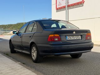 BMW Serie 5 2003