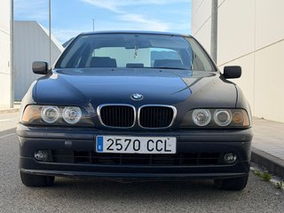BMW Serie 5 2003