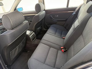 BMW Serie 5 2003