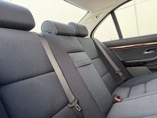 BMW Serie 5 2003