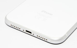 APPLE IPHONE XR 128GB BLANCO