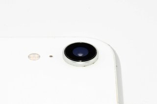 APPLE IPHONE XR 128GB BLANCO