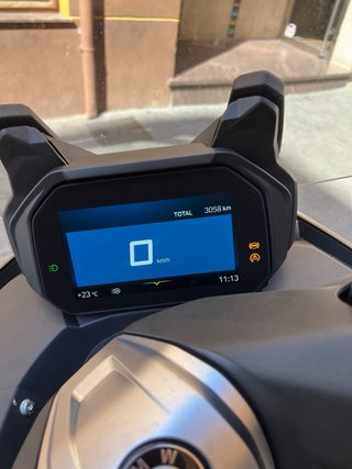 BMW C 400 GT 2023 - 3.000 km