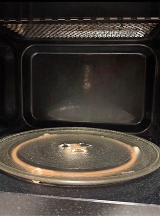 Microondas ProClean 5120 Inox
