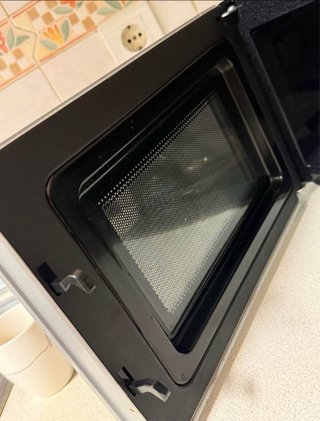 Microondas ProClean 5120 Inox