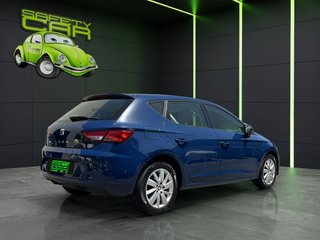 SEAT León 1.6 TDI S&S Reference Edition 85 kW (115 CV)