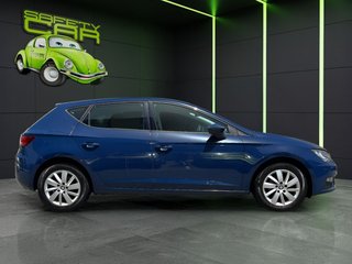 SEAT León 1.6 TDI S&S Reference Edition 85 kW (115 CV)