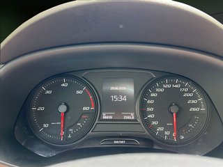 SEAT León 1.6 TDI S&S Reference Edition 85 kW (115 CV)