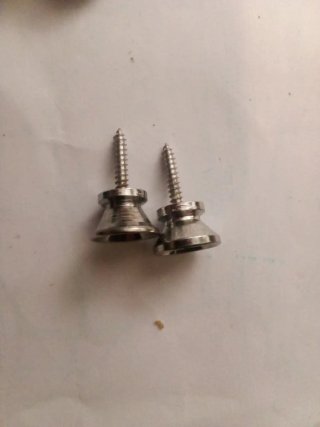Repuestos Guitarra Electroacústica