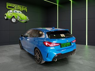 BMW Serie 1 118d Business 110 kW (150 CV)