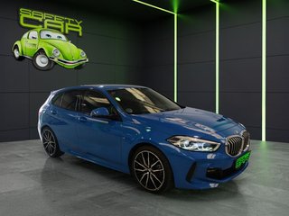 BMW Serie 1 118d Business 110 kW (150 CV)
