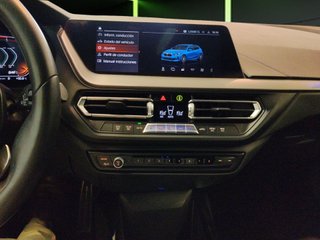 BMW Serie 1 118d Business 110 kW (150 CV)