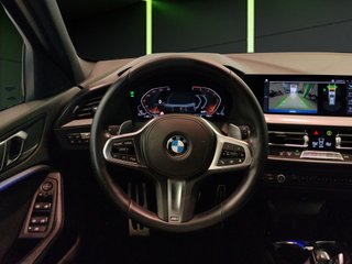BMW Serie 1 118d Business 110 kW (150 CV)