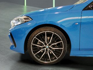 BMW Serie 1 118d Business 110 kW (150 CV)
