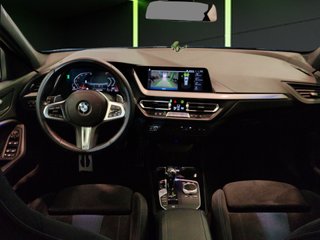 BMW Serie 1 118d Business 110 kW (150 CV)