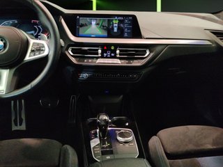 BMW Serie 1 118d Business 110 kW (150 CV)