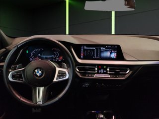 BMW Serie 1 118d Business 110 kW (150 CV)