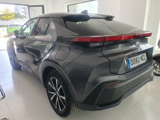 Toyota C-HR 2025