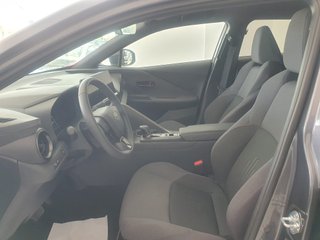 Toyota C-HR 2025