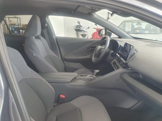 Toyota C-HR 2025
